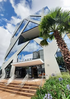 Eco Medical Center